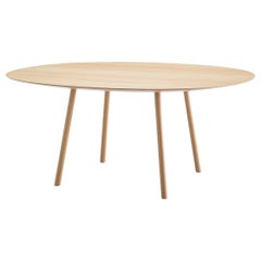 Viccarbe Maarten Table