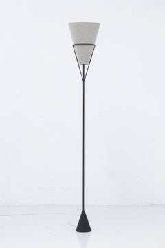 "Vice Versa" Floor Lamp by ASEA, Swedish Modern, 1950s