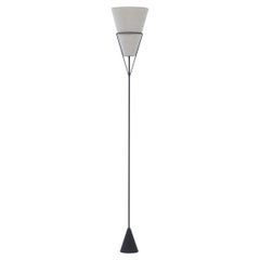 Stehlampe „Vice Versa“ von ASEA, Schwedische Moderne, 1950er Jahre