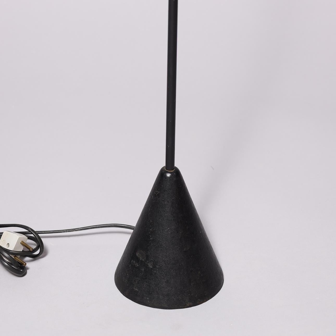 Vice Versa floor lamp by Carl Auböck 3