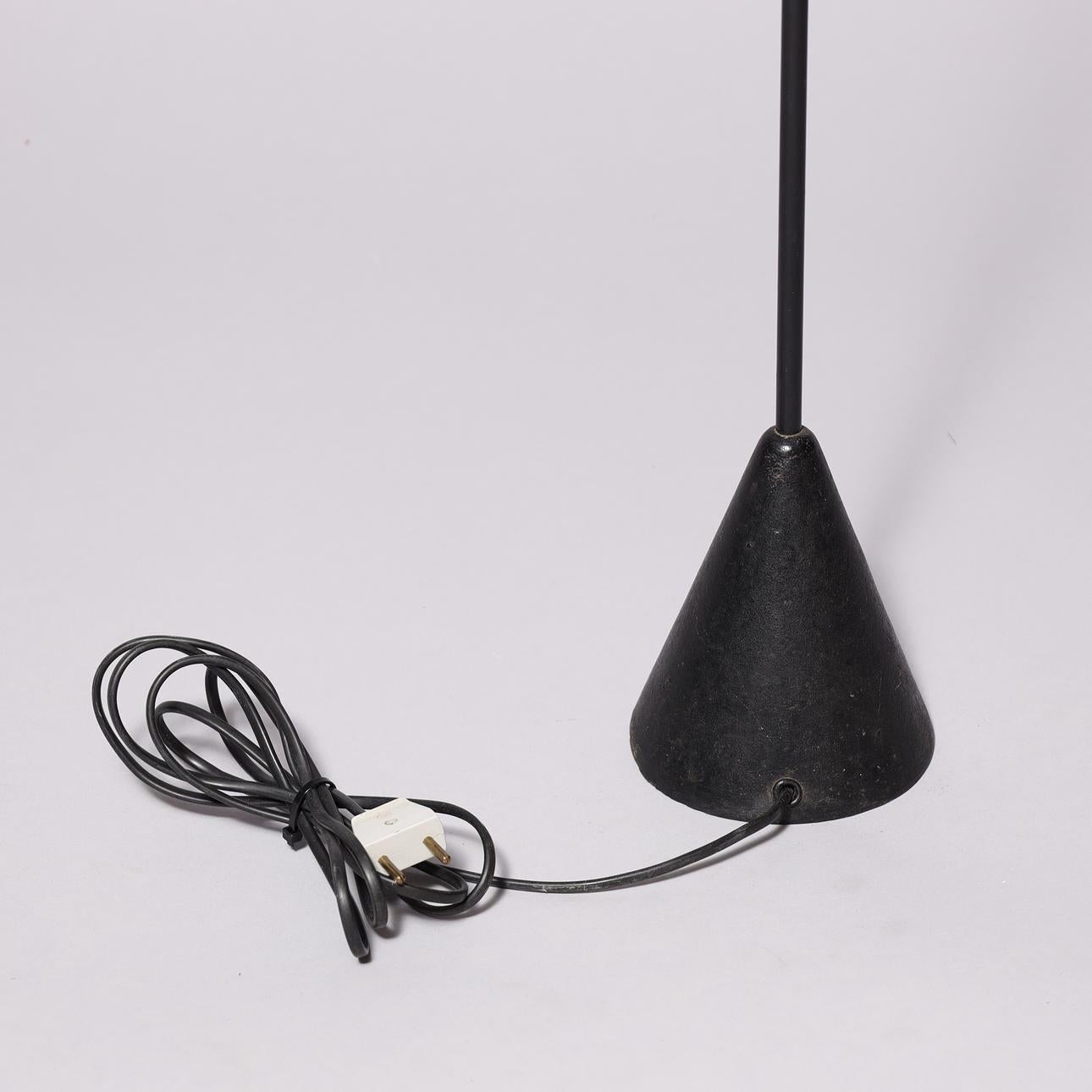 Vice Versa floor lamp by Carl Auböck 4