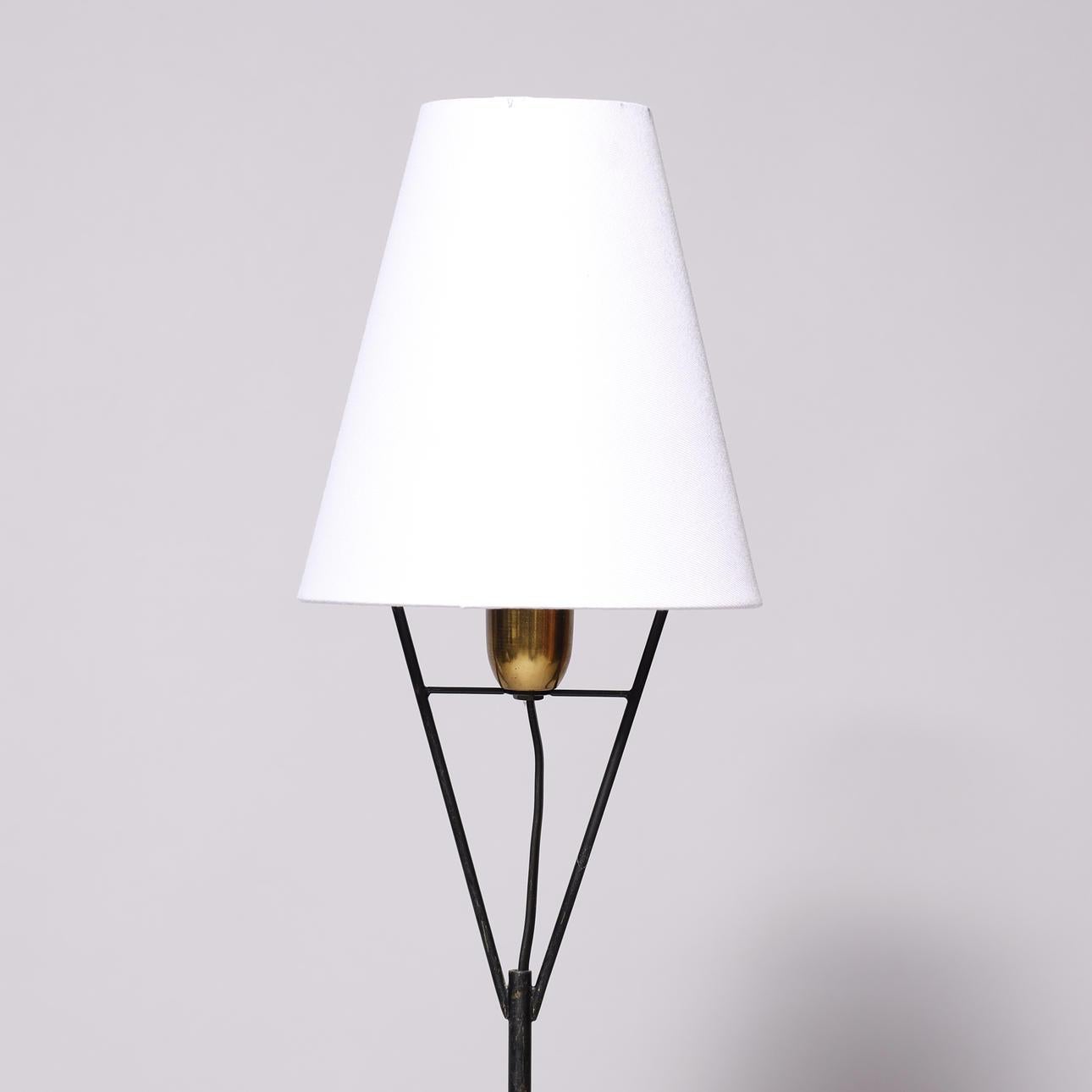 Vice Versa floor lamp by Carl Auböck 2