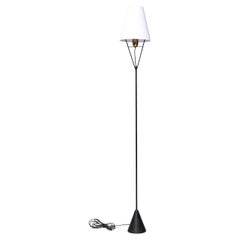Vice Versa floor lamp by Carl Auböck
