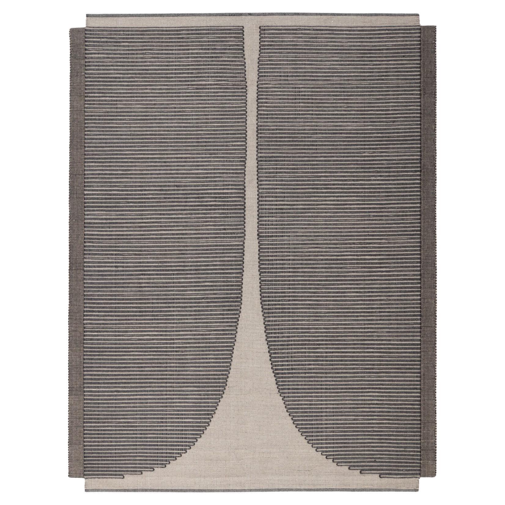 Alfombra VICE VERSA hecha a mano por Chiara Andreatti - Gran Salotto by Duplex