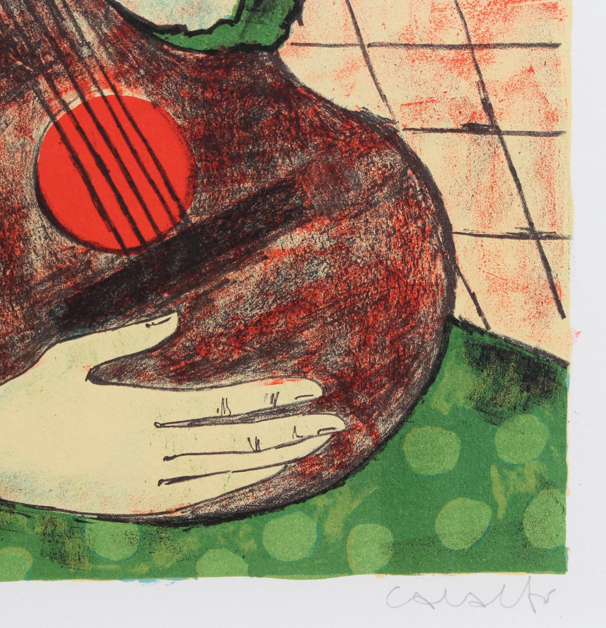 Melancholic Muses I For Sale 4
