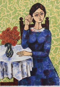 Muses Melancholic IV