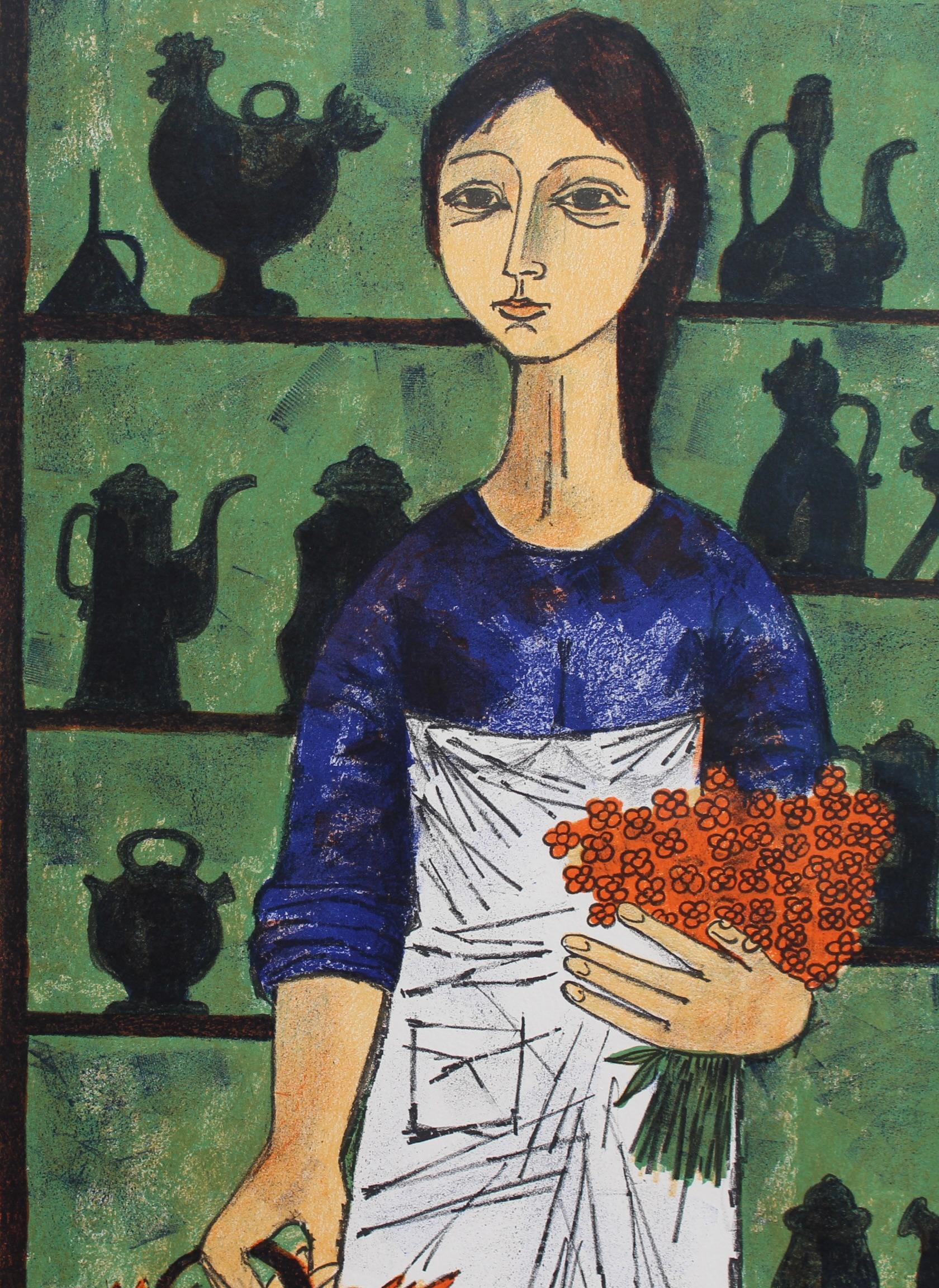 Melancholic Muses V For Sale 6