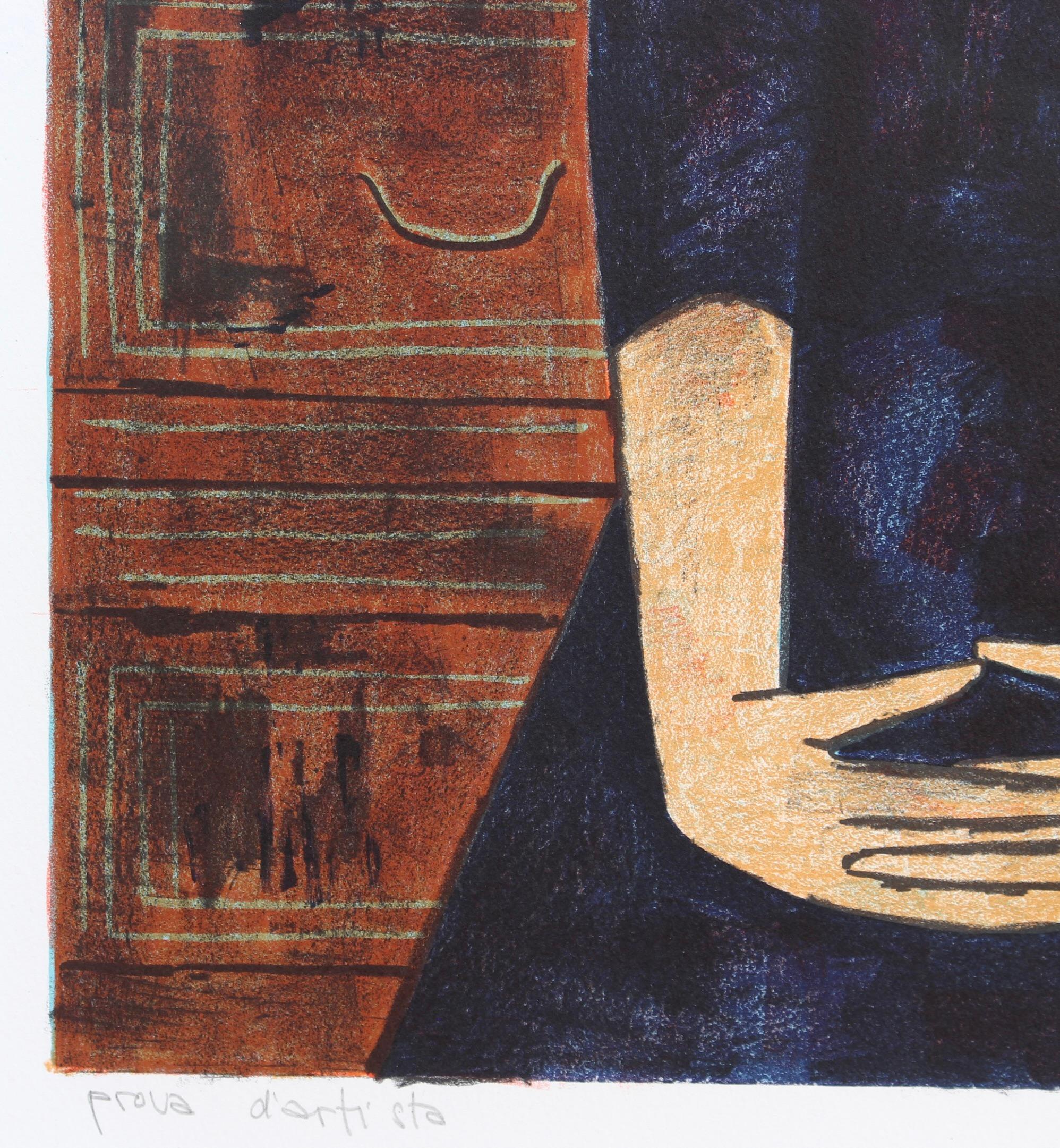 Melancholic Muses VI For Sale 6