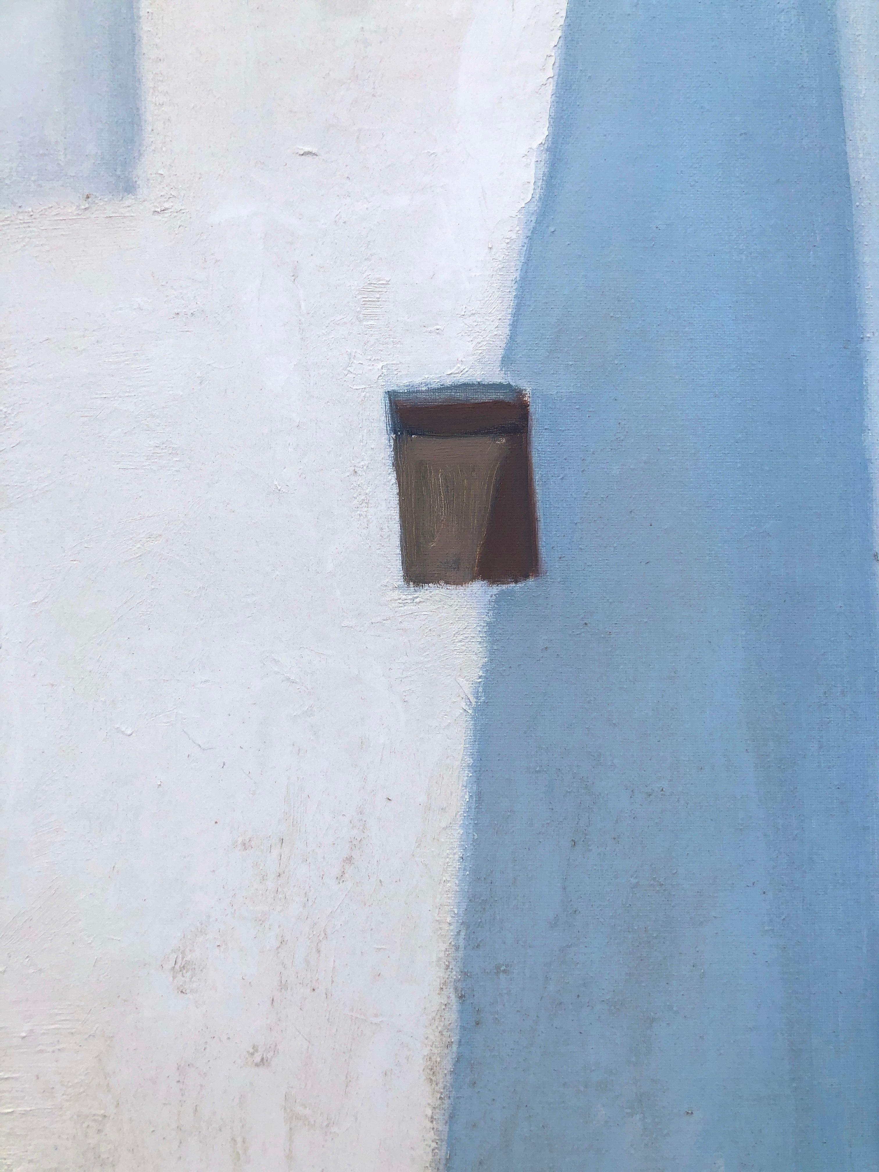 
- Titolo: Whiting Street, Ibiza  
- Artista: FERRER Guasch (1917-2008)  
- Medium: Olio su tela  
- Dimensioni: 24 x 19,7 pollici (senza cornice), 25,2 x 20,9 pollici (con cornice)  
- Firma: Firmato in basso a sinistra  
- Anno di creazione: 1991 