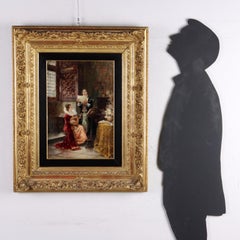 Il Concertino XIX secolo