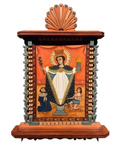 Nuestra Señora de La Macana - Our Lady of Macana