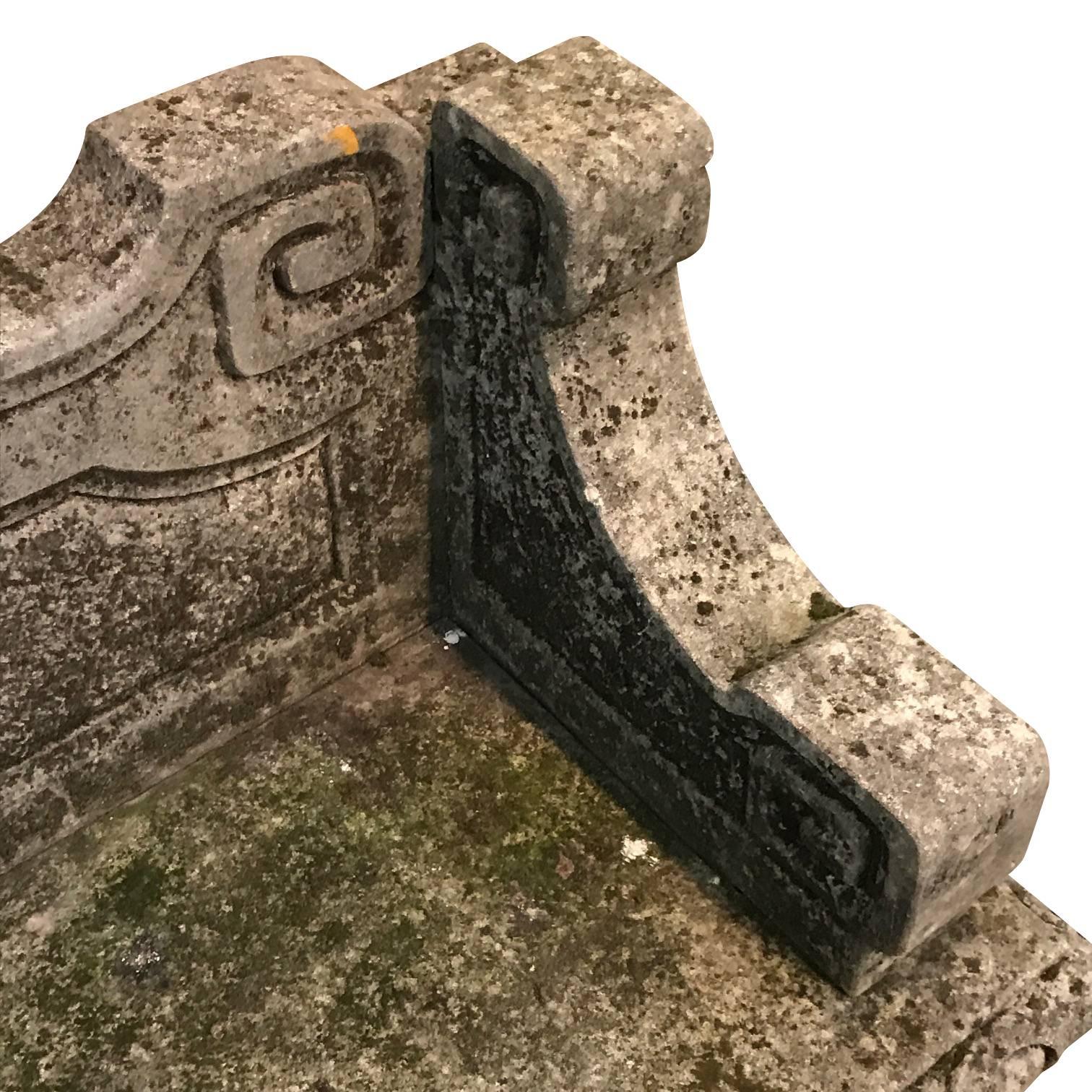 celtic bench