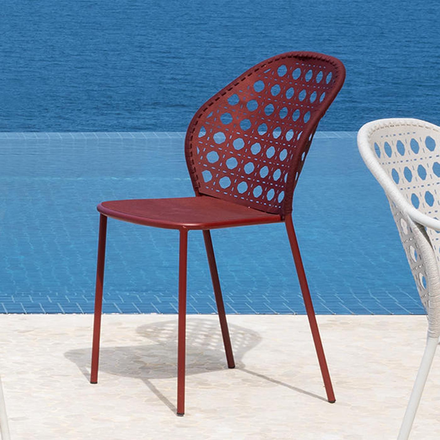 Vick Outdoor Chair For Sale 3