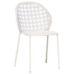 Vick Outdoor-Stuhl