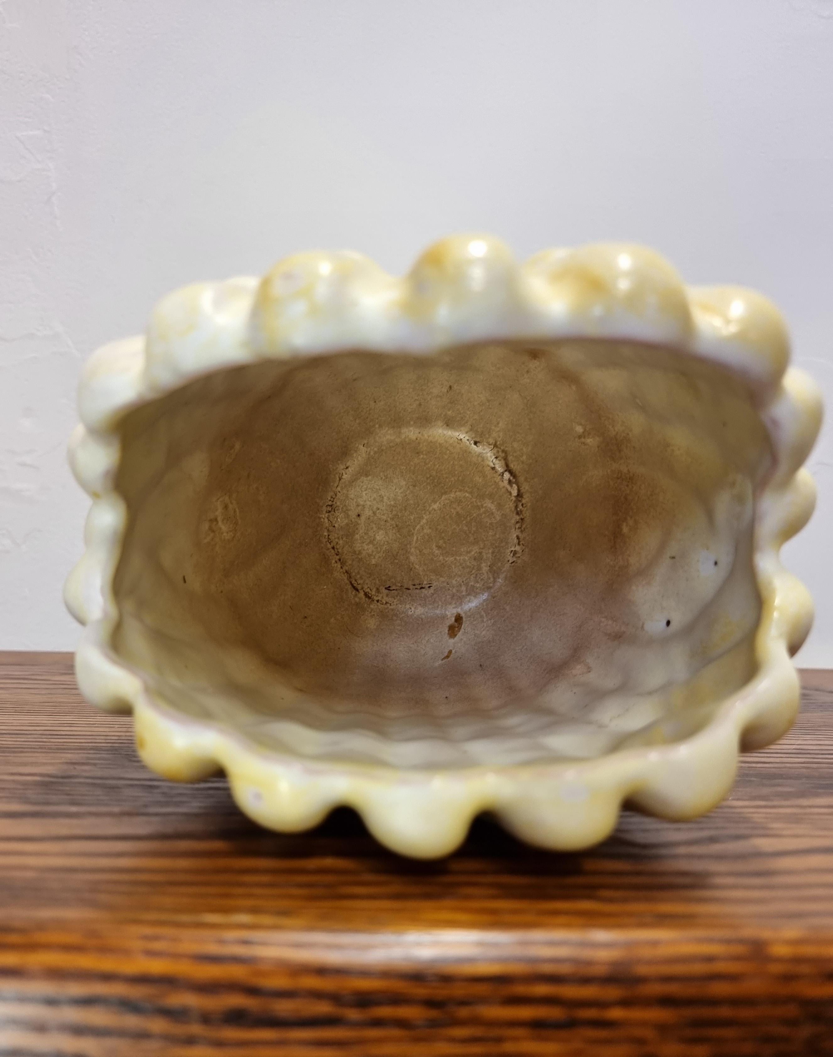 thomson pottery seashell dishes