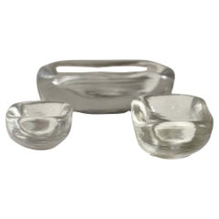 Scandinavian Glass