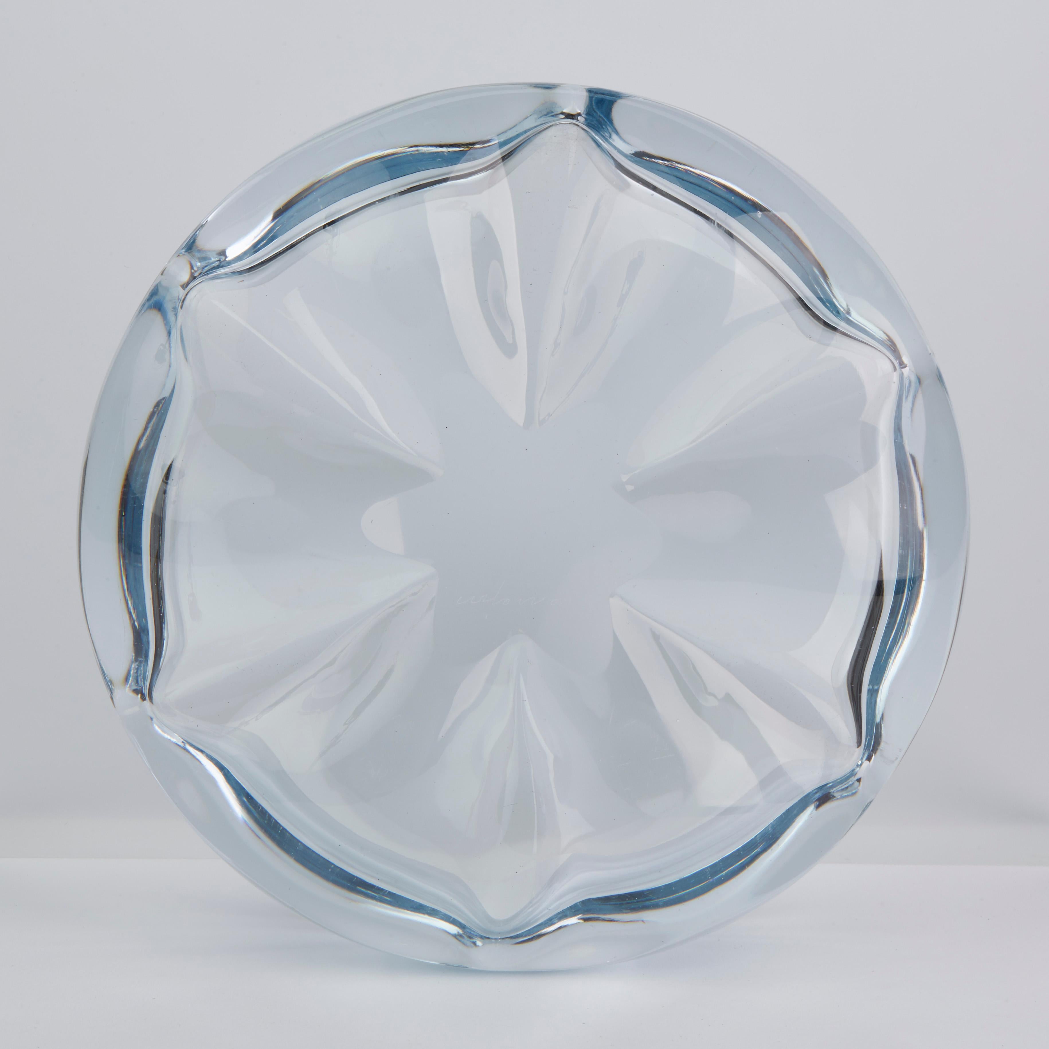 orrefors stella polaris