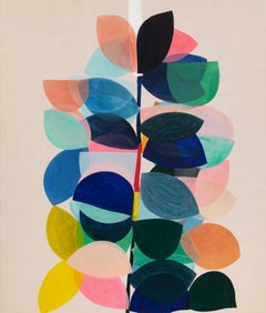 Abstract Abstract Paintings