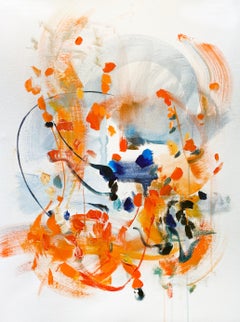 Spring Promises Triptych