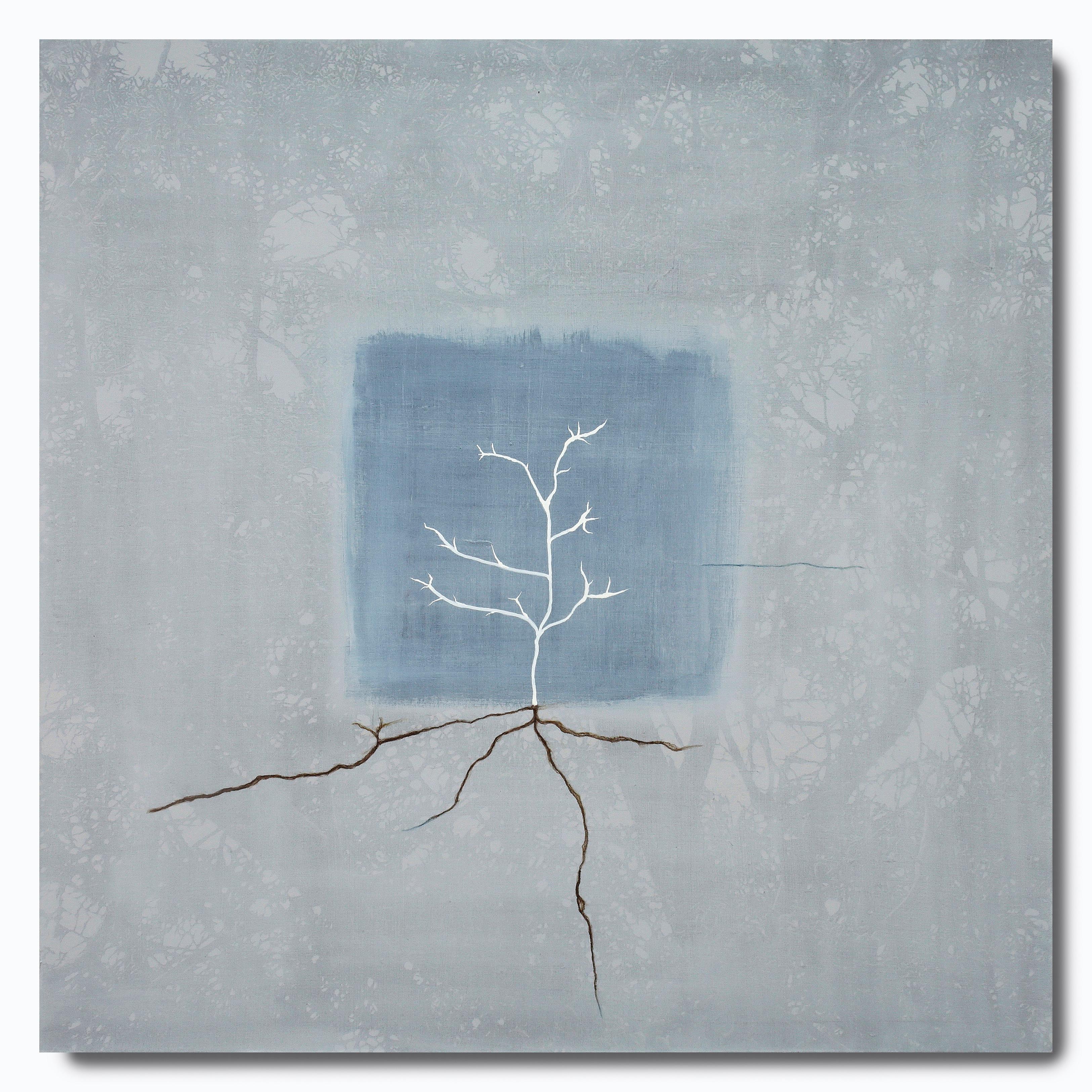 Senza titolo #1 (grigio)