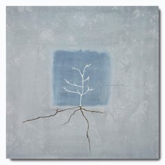 Sin título nº 1 (gris)