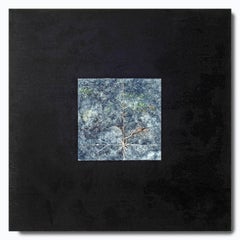 Sin título nº 4 (negro)