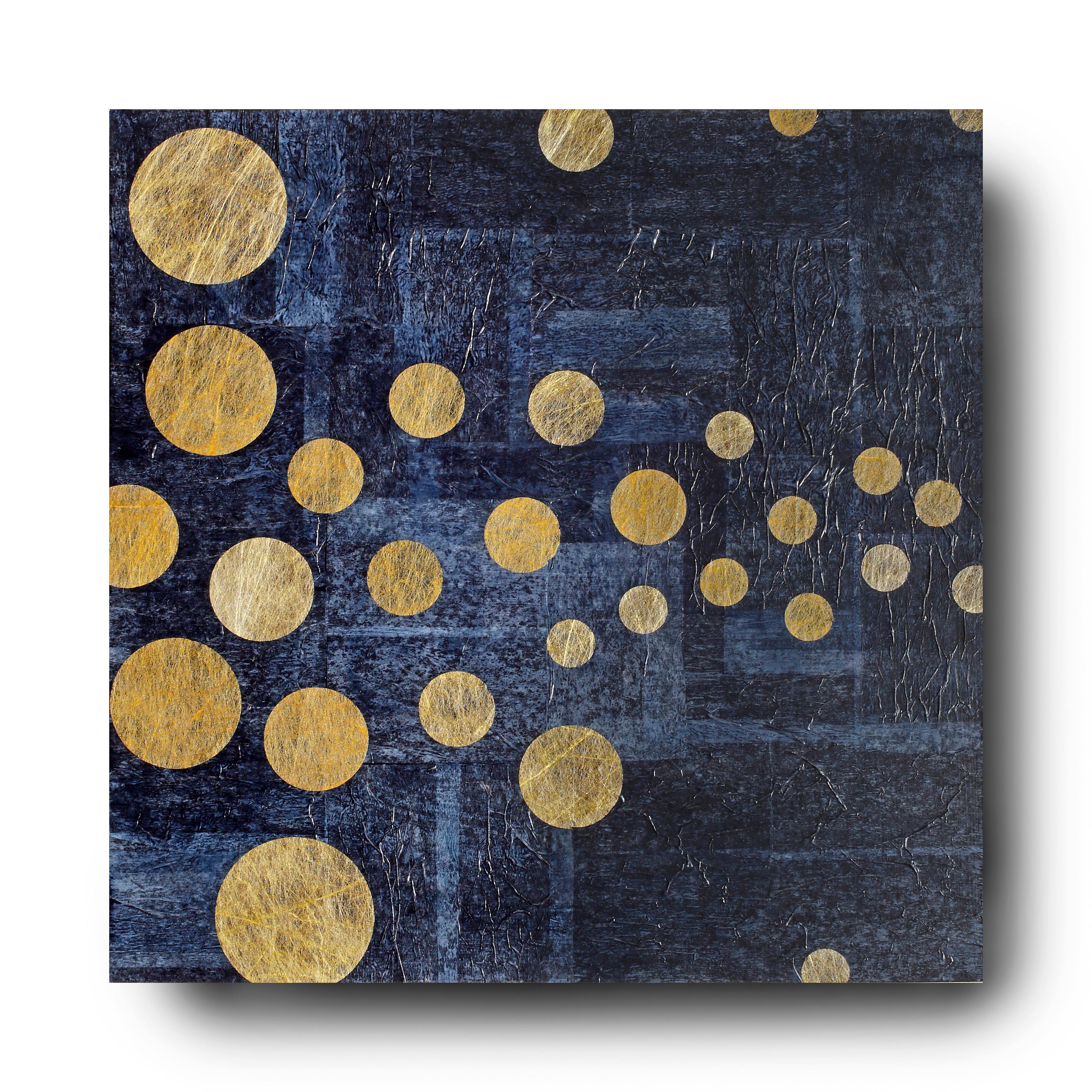 Abstract Painting di Vicky Hoffman - Essere responsabilizzati