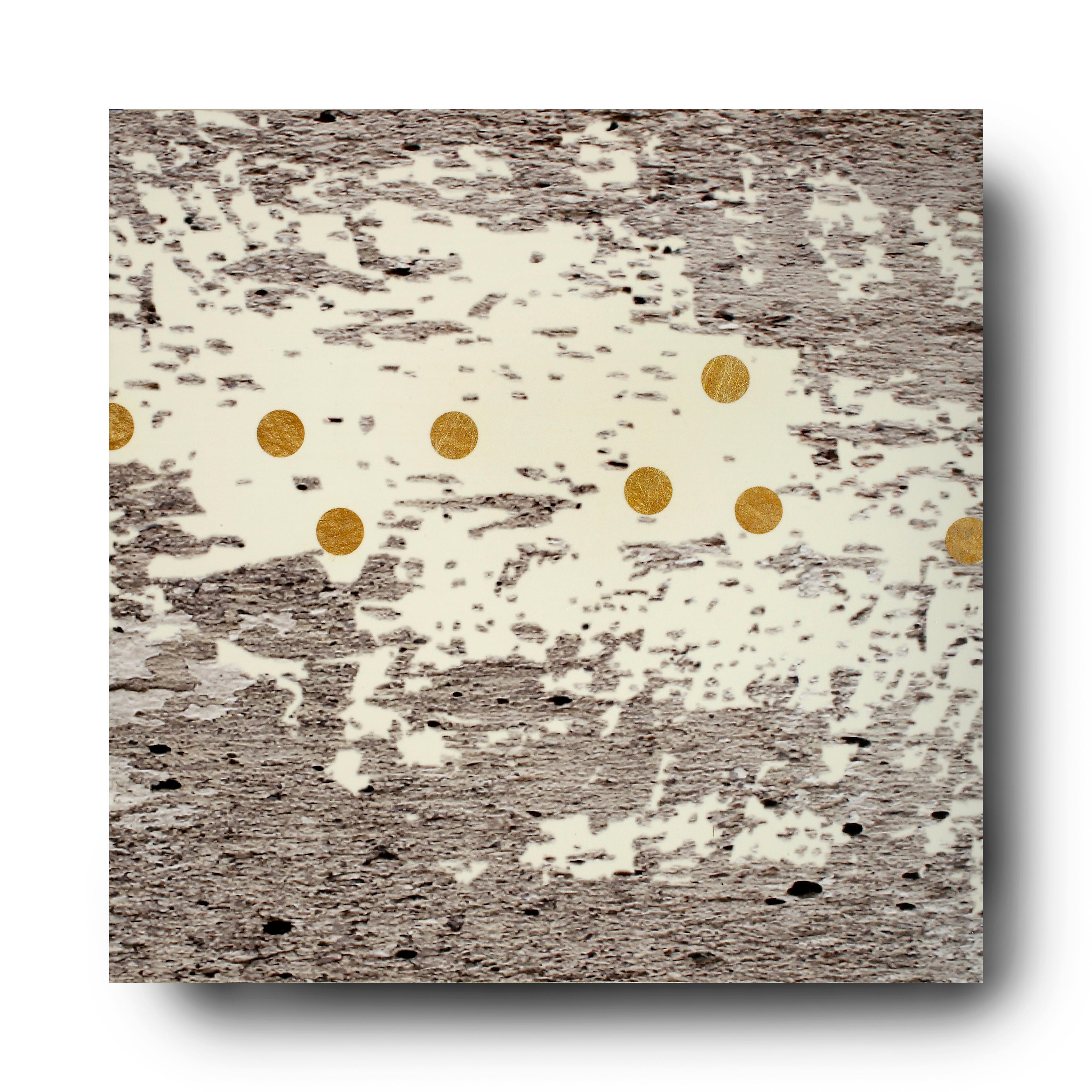 Abstract Painting di Vicky Hoffman - Liberato