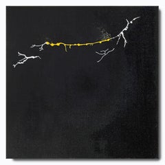 Senza titolo #2 (nero)
