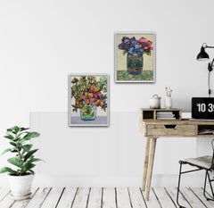 Endless Summer and Fragile beauties