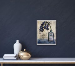 Vicky Oldfield, Quiet Beauty, Still Life Art, Affordable Art, Art Online