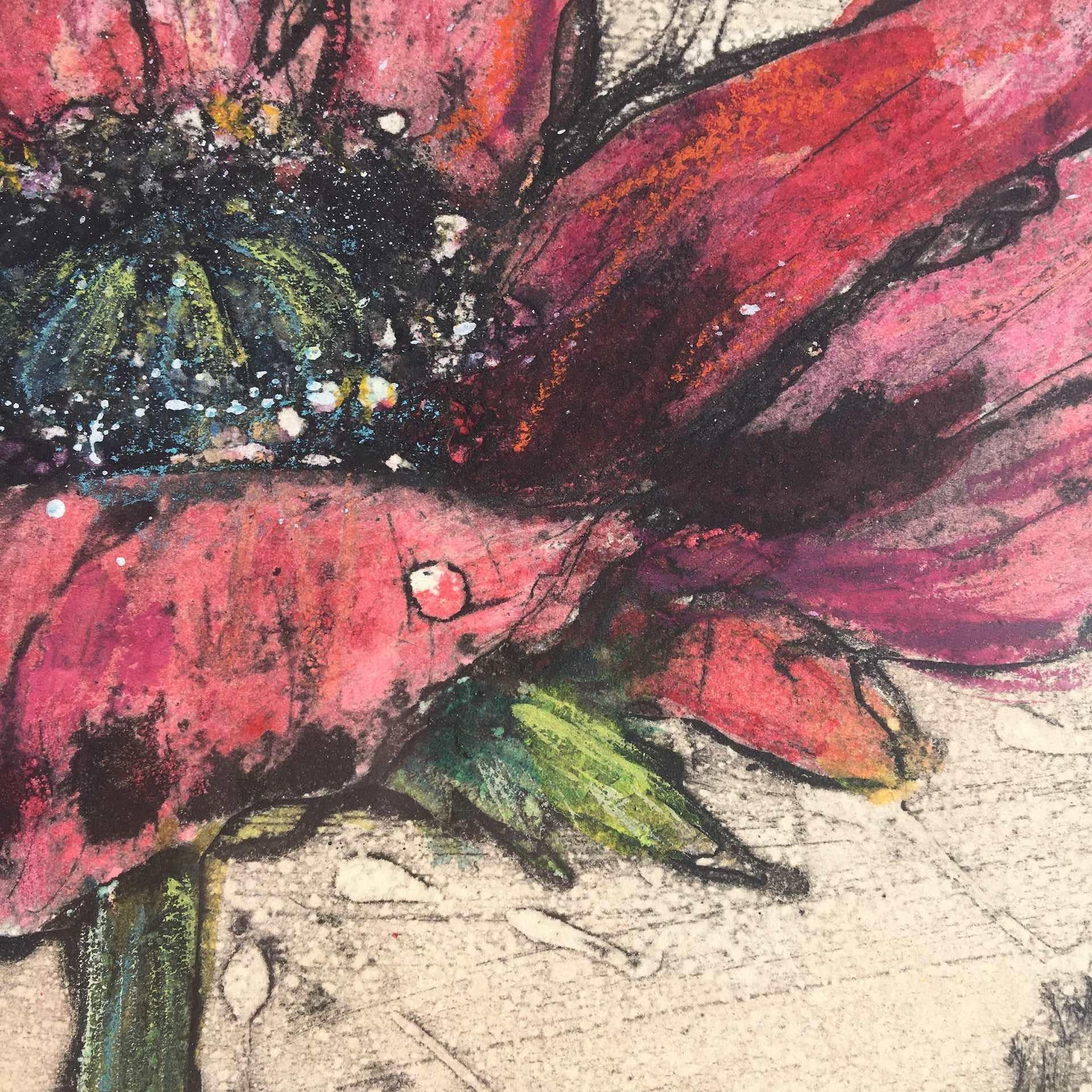Vicky Oldfield, Sundance, Stampa luminosa di natura morta contemporanea, Arte accessibile in vendita 6
