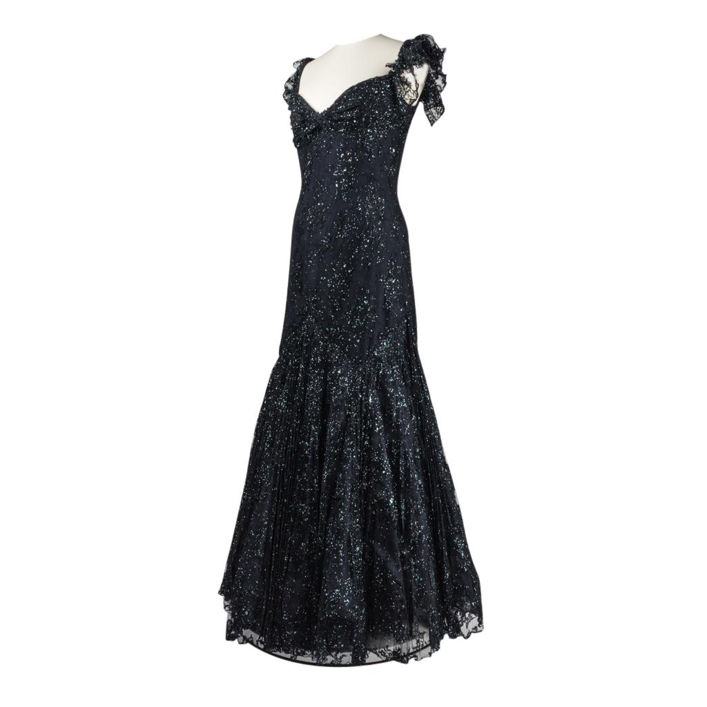 vicky formal lace corset dress