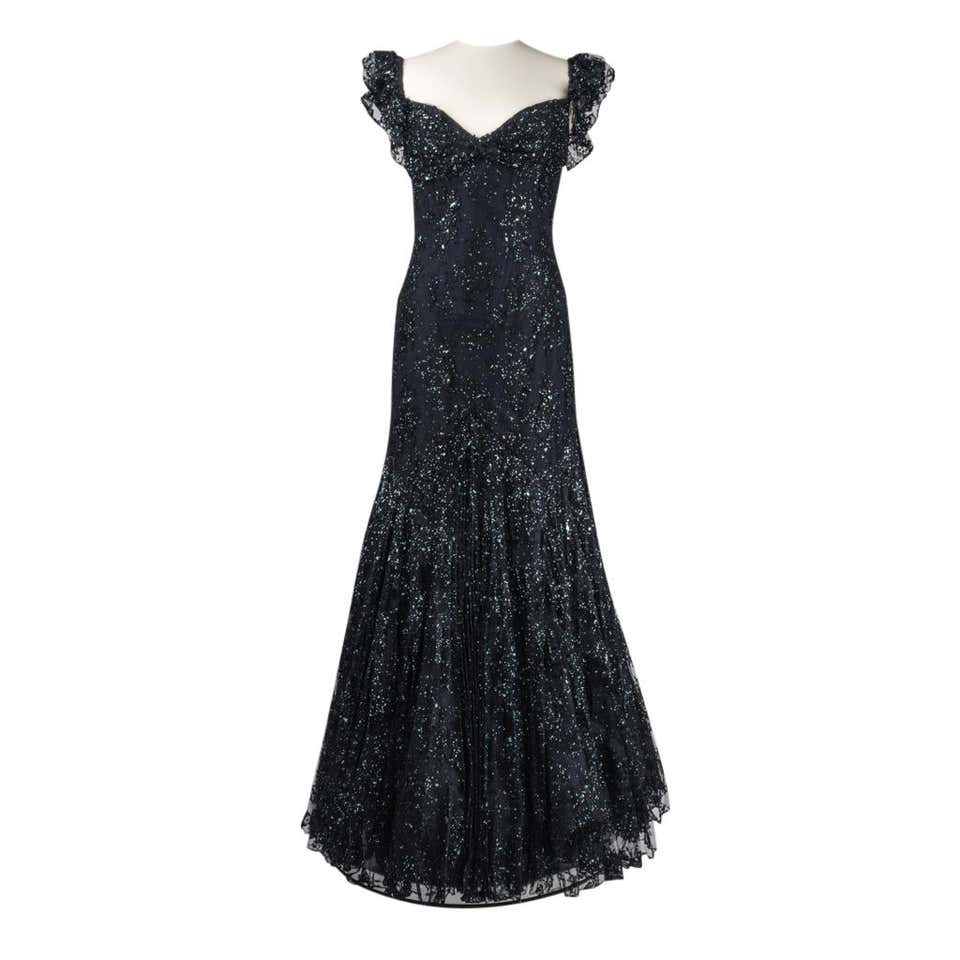 Vintage Evening Dresses and Gowns For Sale Near Me in Miami