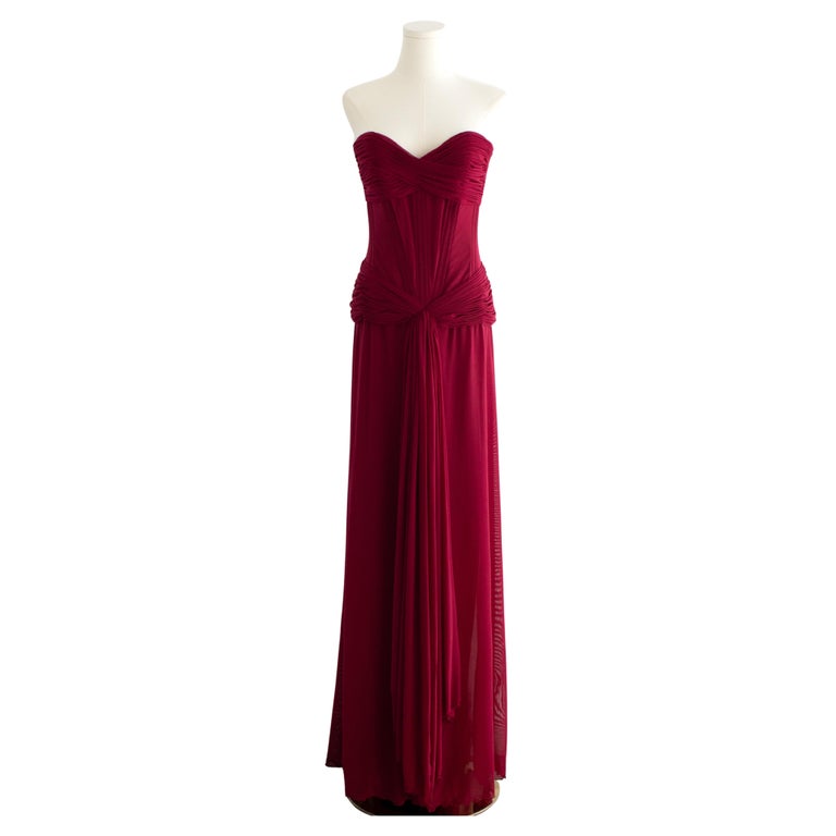 white dress for church women White Church dress 100691C-White