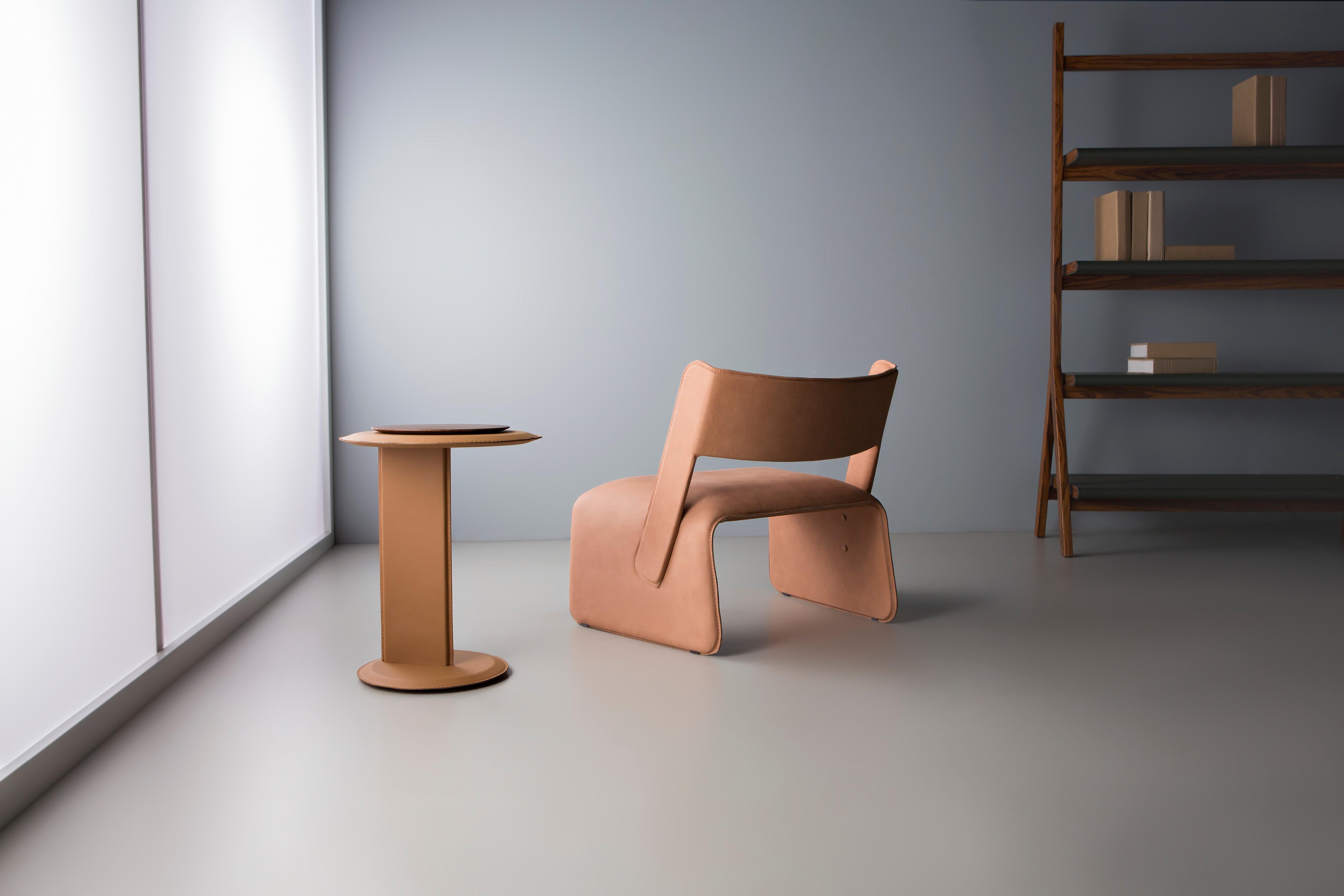 Post-Modern Vico Chair by Doimo Brasil For Sale