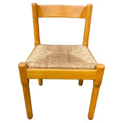 Vico Magestretti Side Chair for Cassina