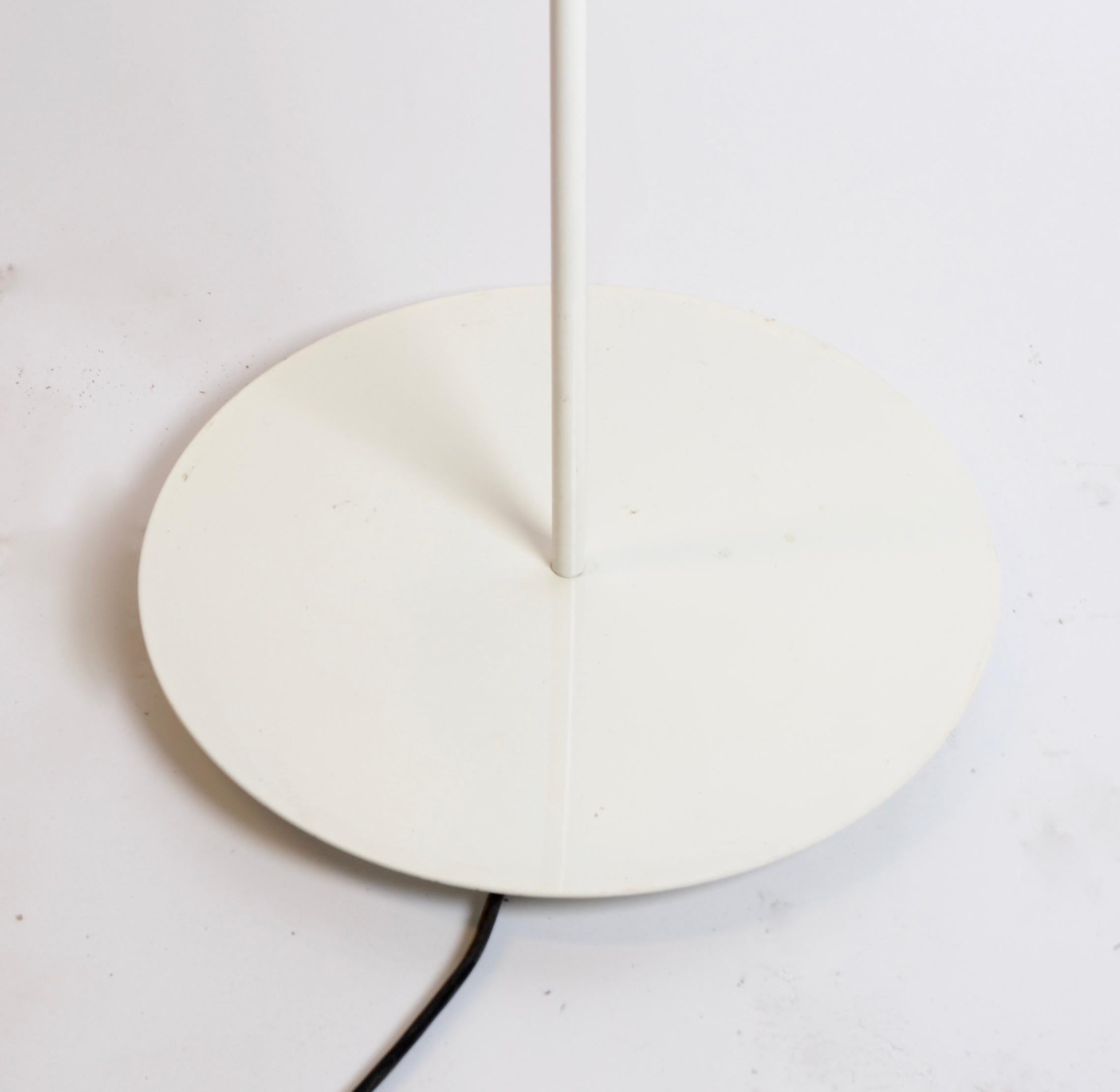 Vico Magistrati, Floor Lamp “Pascal”, O-Luce, Italia, 1970s-1980s In Good Condition In Stockholm, SE