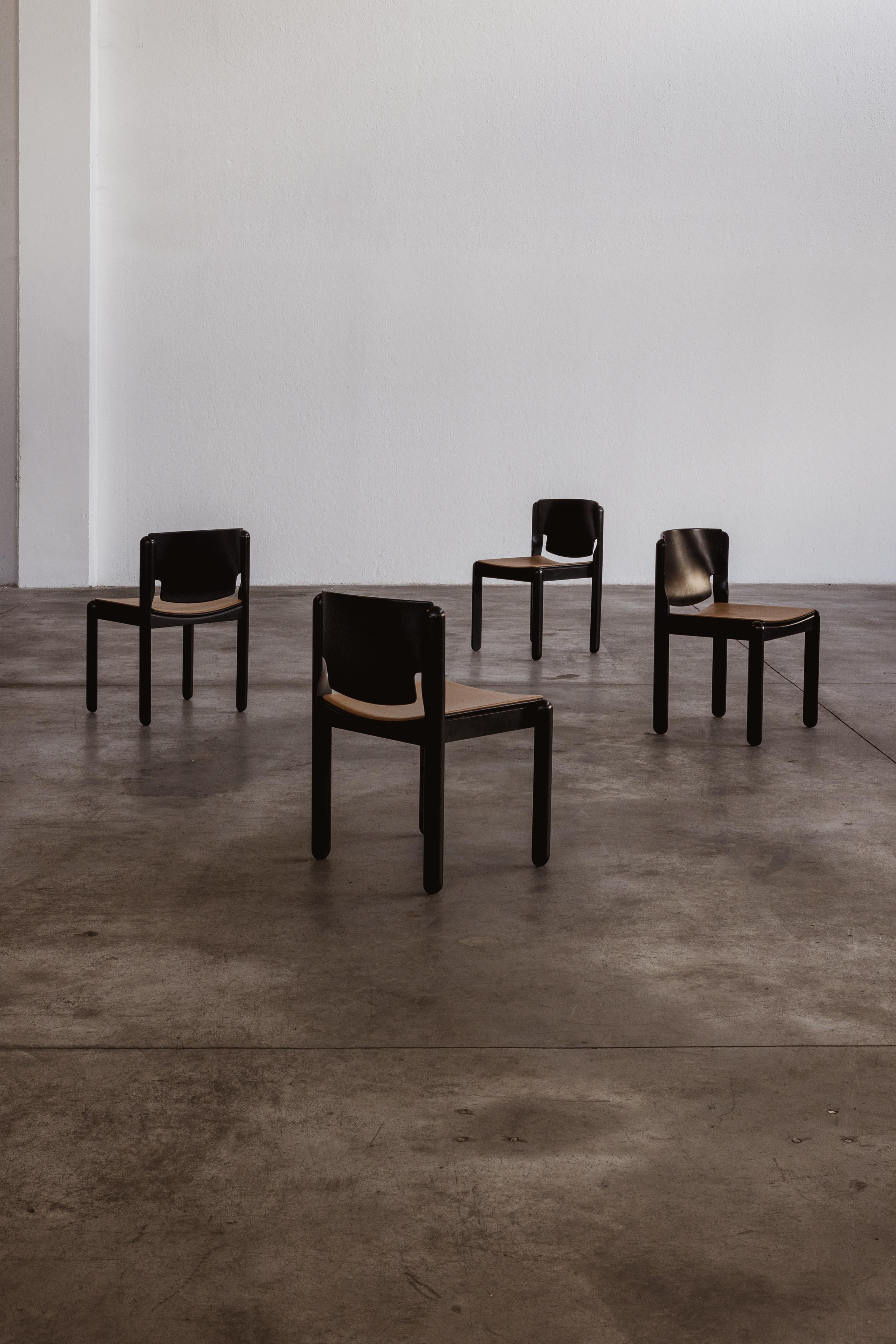 Mid-20th Century Vico Magistretti 