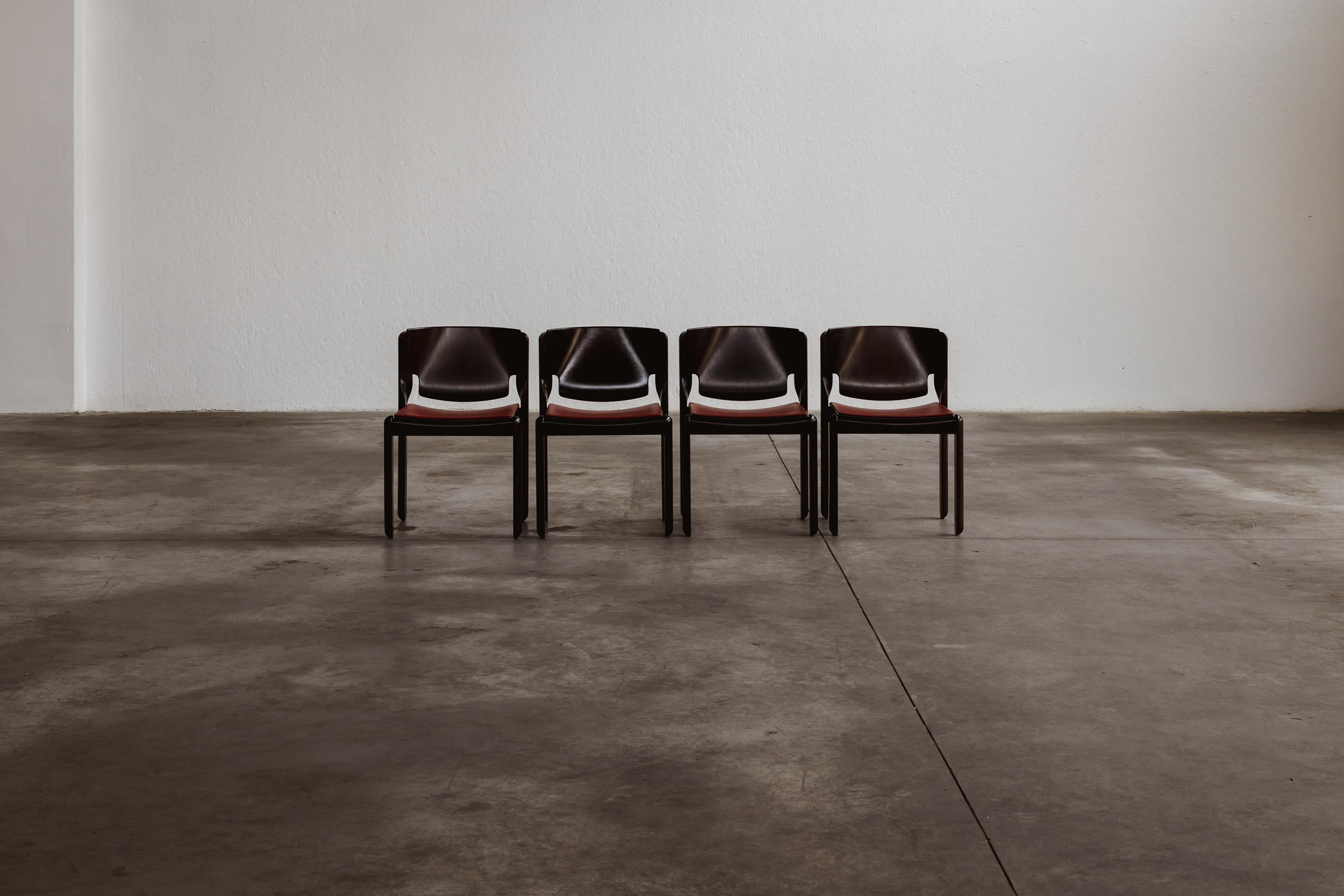Mid-Century Modern Vico Magistretti 