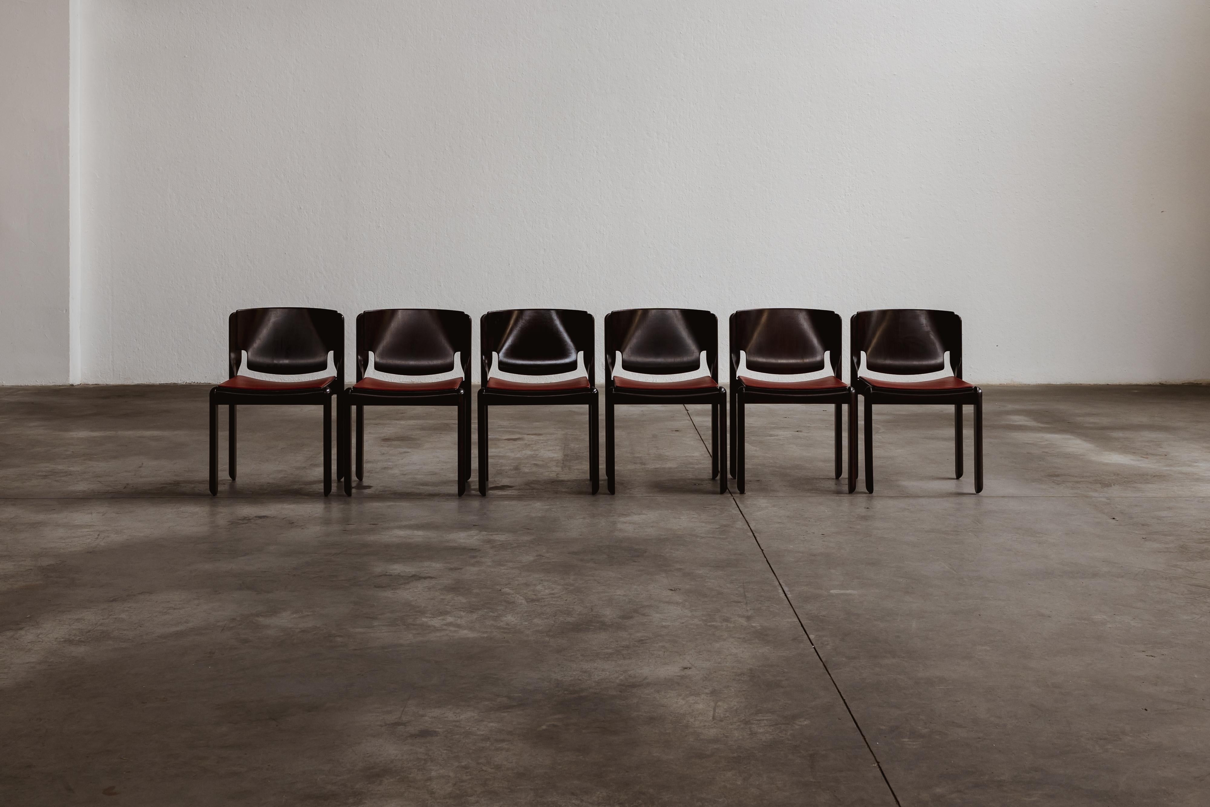 Mid-Century moderno Vico Magistretti 