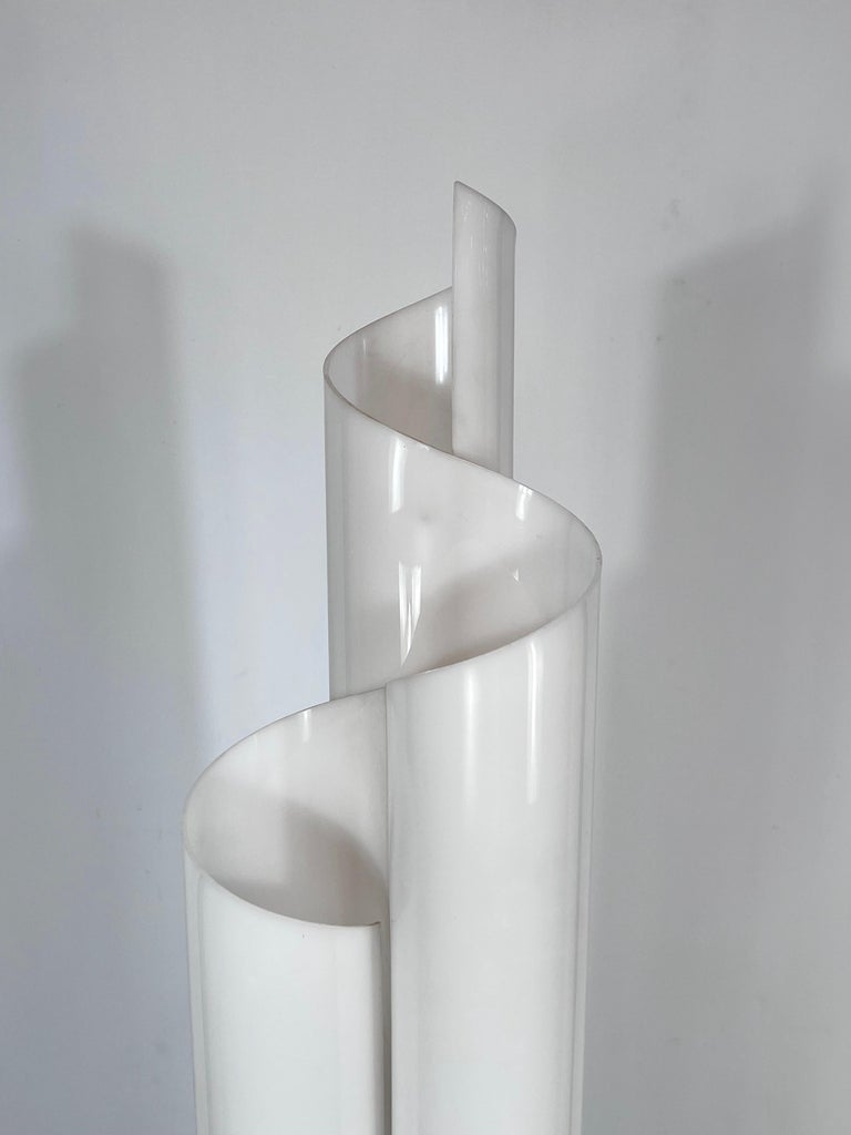 Vico Magistretti, 1st Edition Chimera Floor Lamp for Artemide, Italy, 1960s For Sale 4