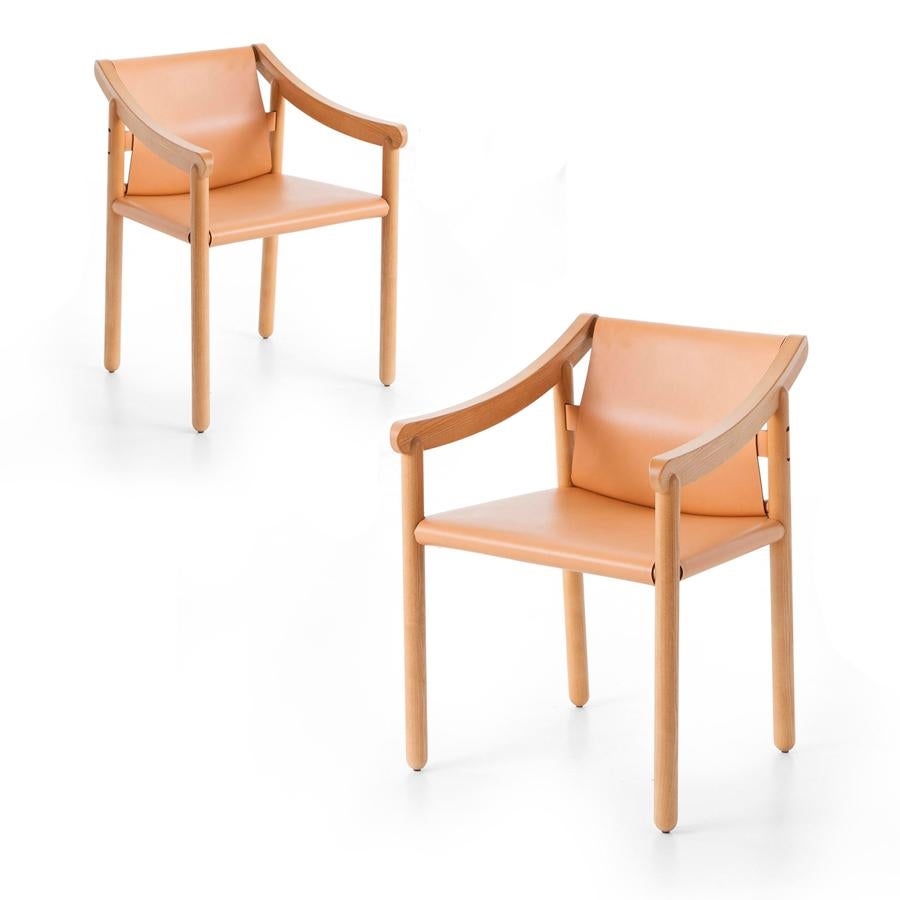 Sillón Vico Magistretti 905 de Cassina Siglo XXI y contemporáneo en venta