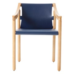 Vico Magistretti 905 Armchair by Cassina