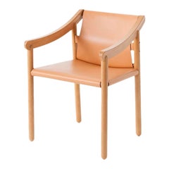 Fauteuil Vico Magistretti 905 de Cassina