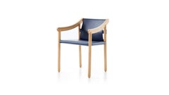 Vico Magistretti 905 Armchair For Cassina