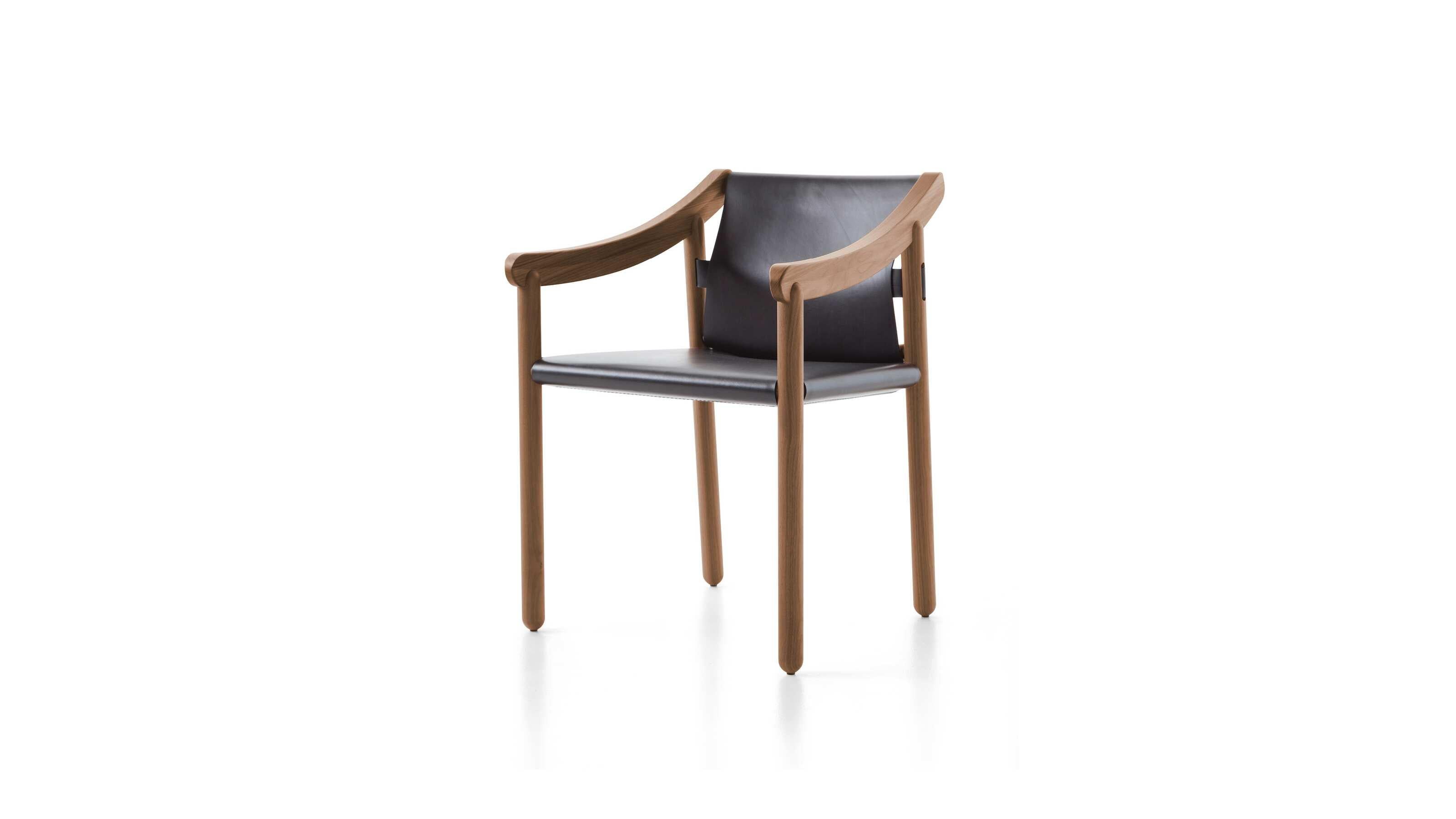 Sillón Vico Magistretti 905 Para Cassina Italiano en venta