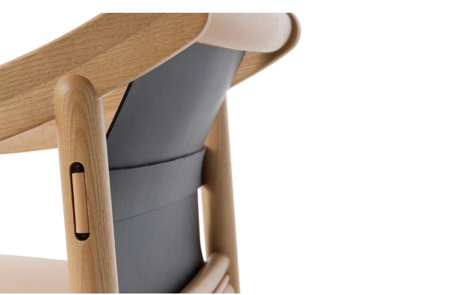 Sillón Vico Magistretti 905 Para Cassina Madera en venta