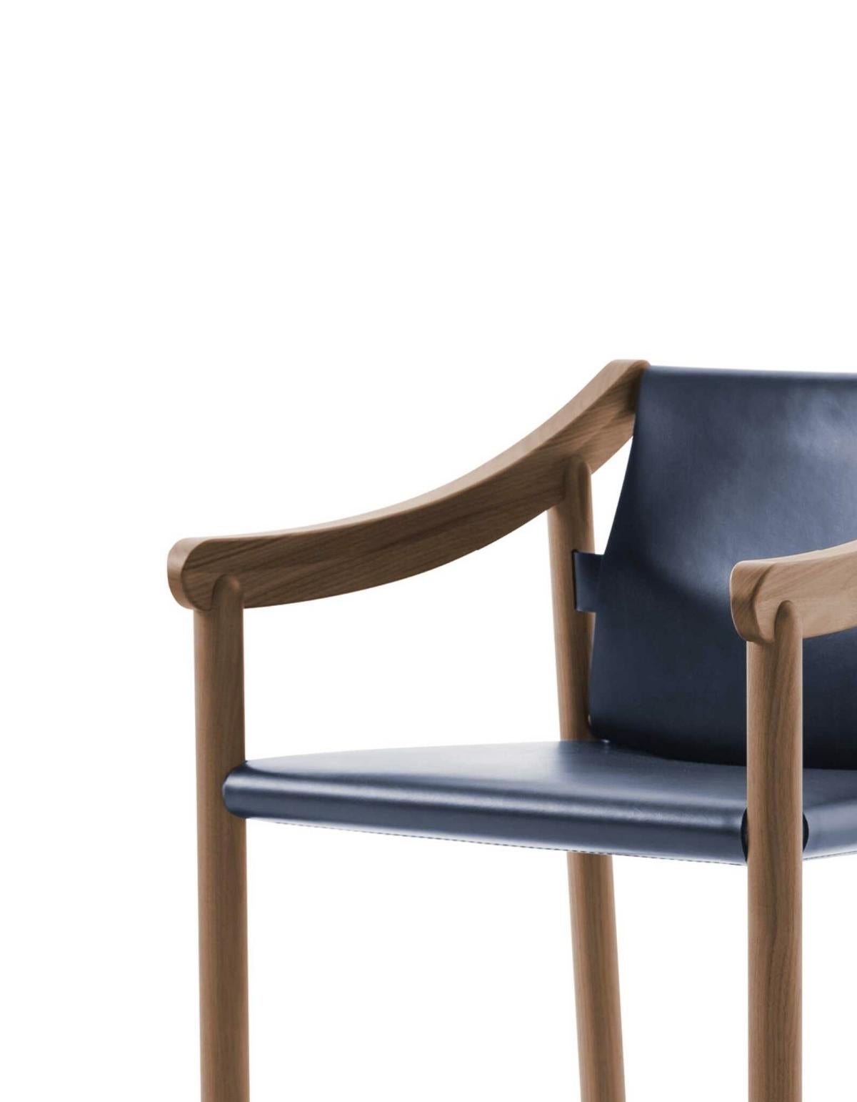 Sillón Vico Magistretti 905 Para Cassina en Nuevo estado para la venta en Barcelona, Barcelona