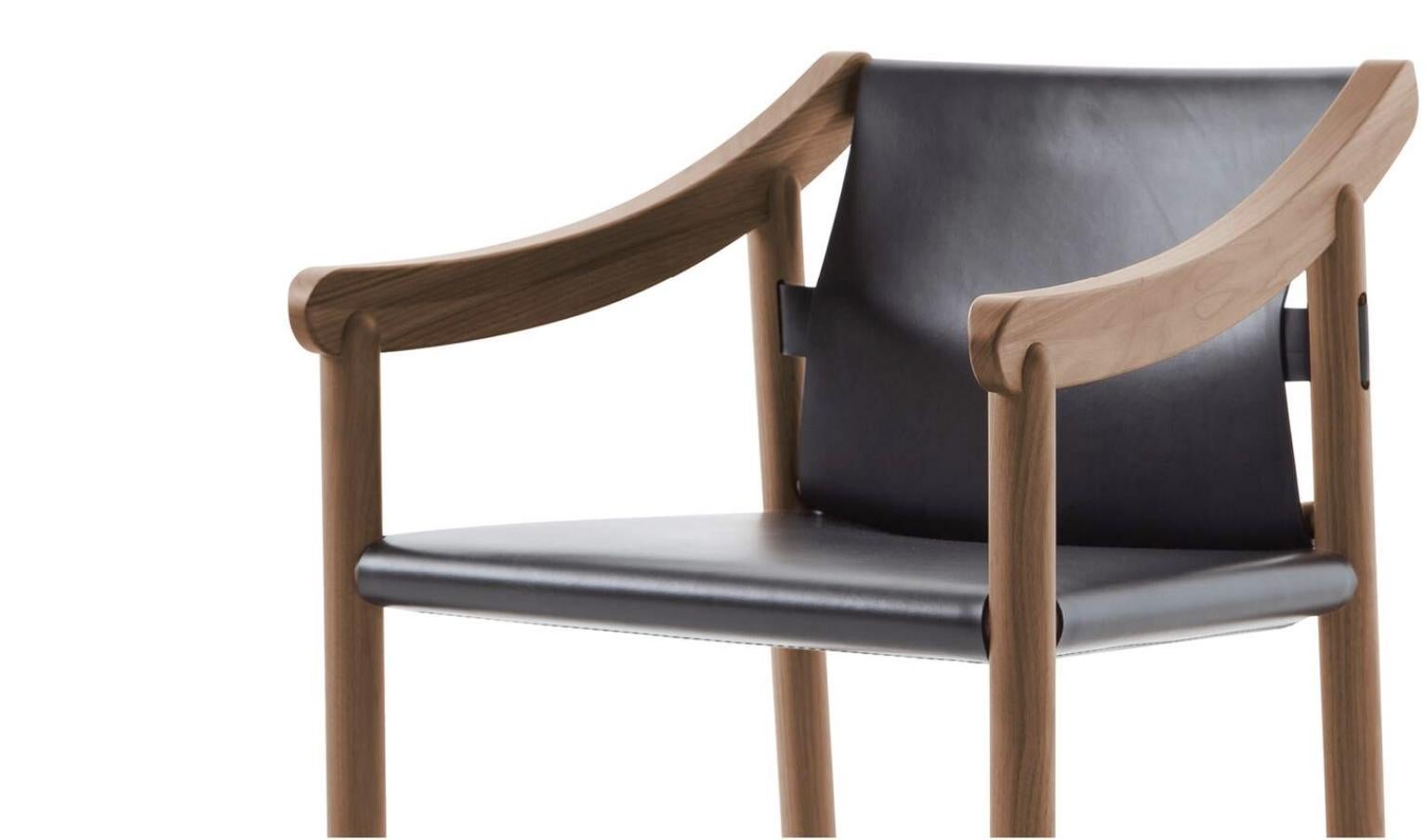 Sillón Vico Magistretti 905 Para Cassina Siglo XXI y contemporáneo en venta